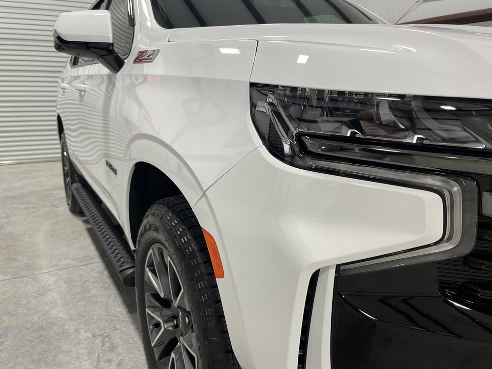 Ceramic Pro Mount Airy