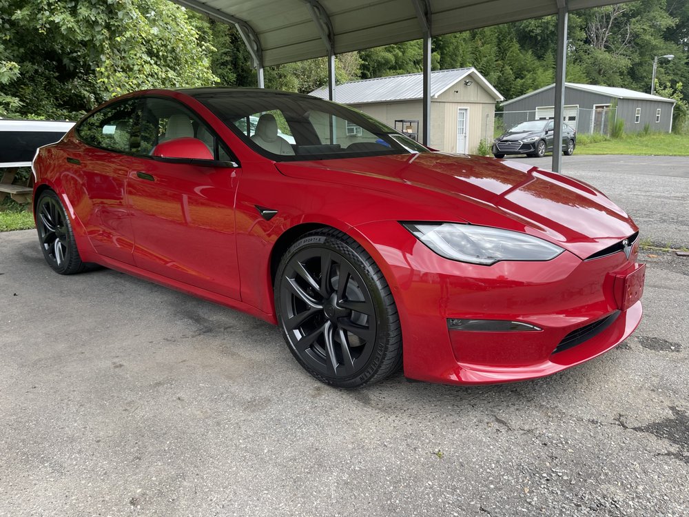 Ceramic Pro Mount Airy