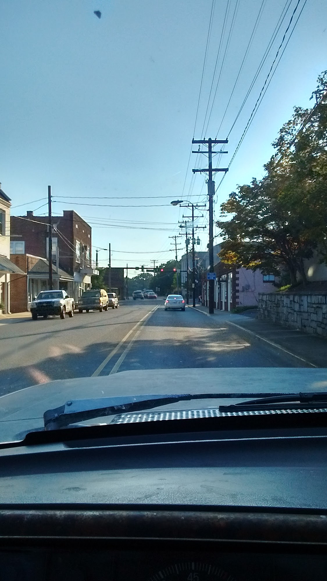 MOODY FUNERAL SERVICES INC Mount Airy NC Hours, Directions, Reviews