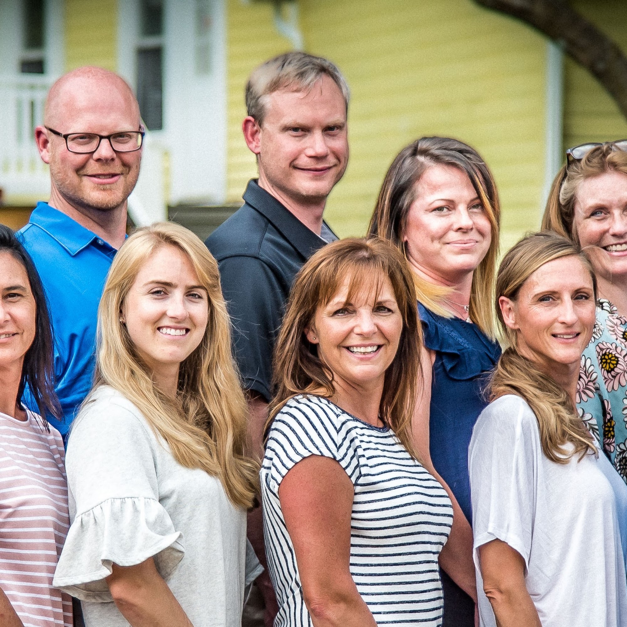 Choice Physical Therapy & Wellness - Mt. Airy 847 Westlake Dr, Mt Airy North Carolina 27030