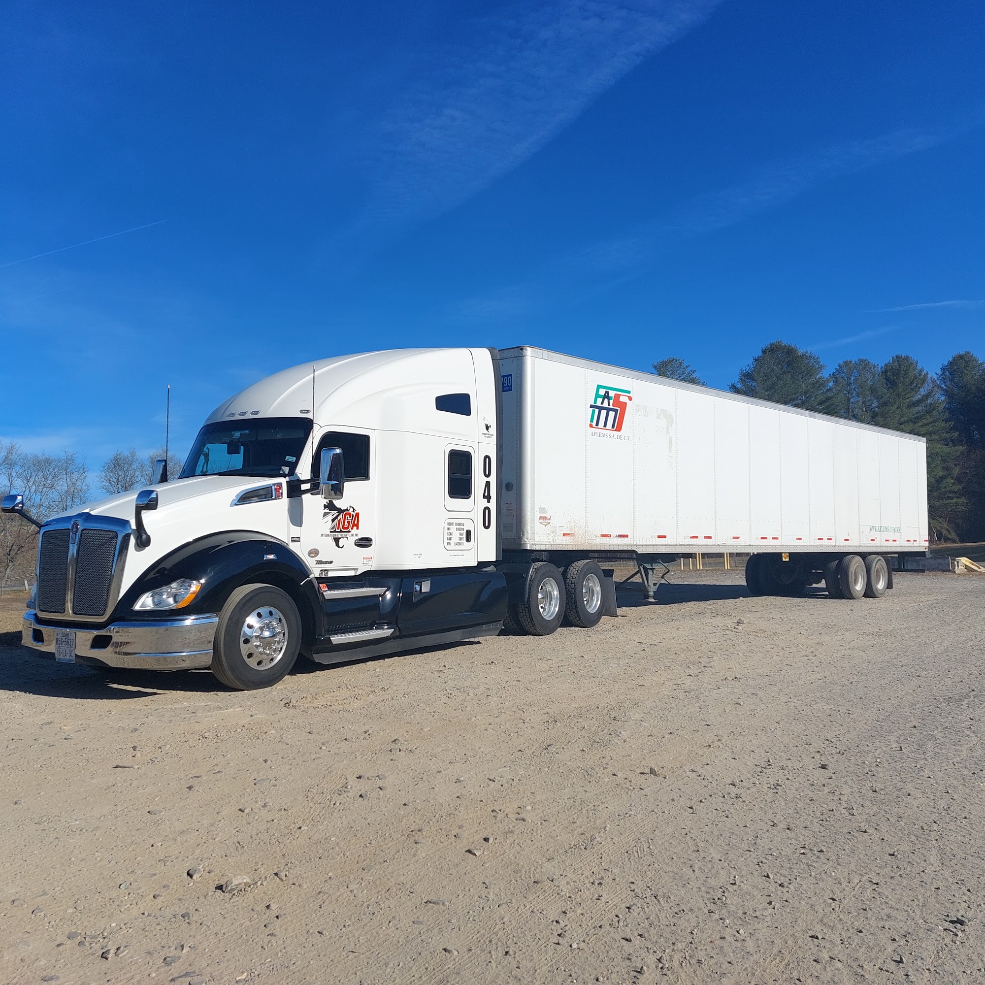 Awesome Products Mount Airy