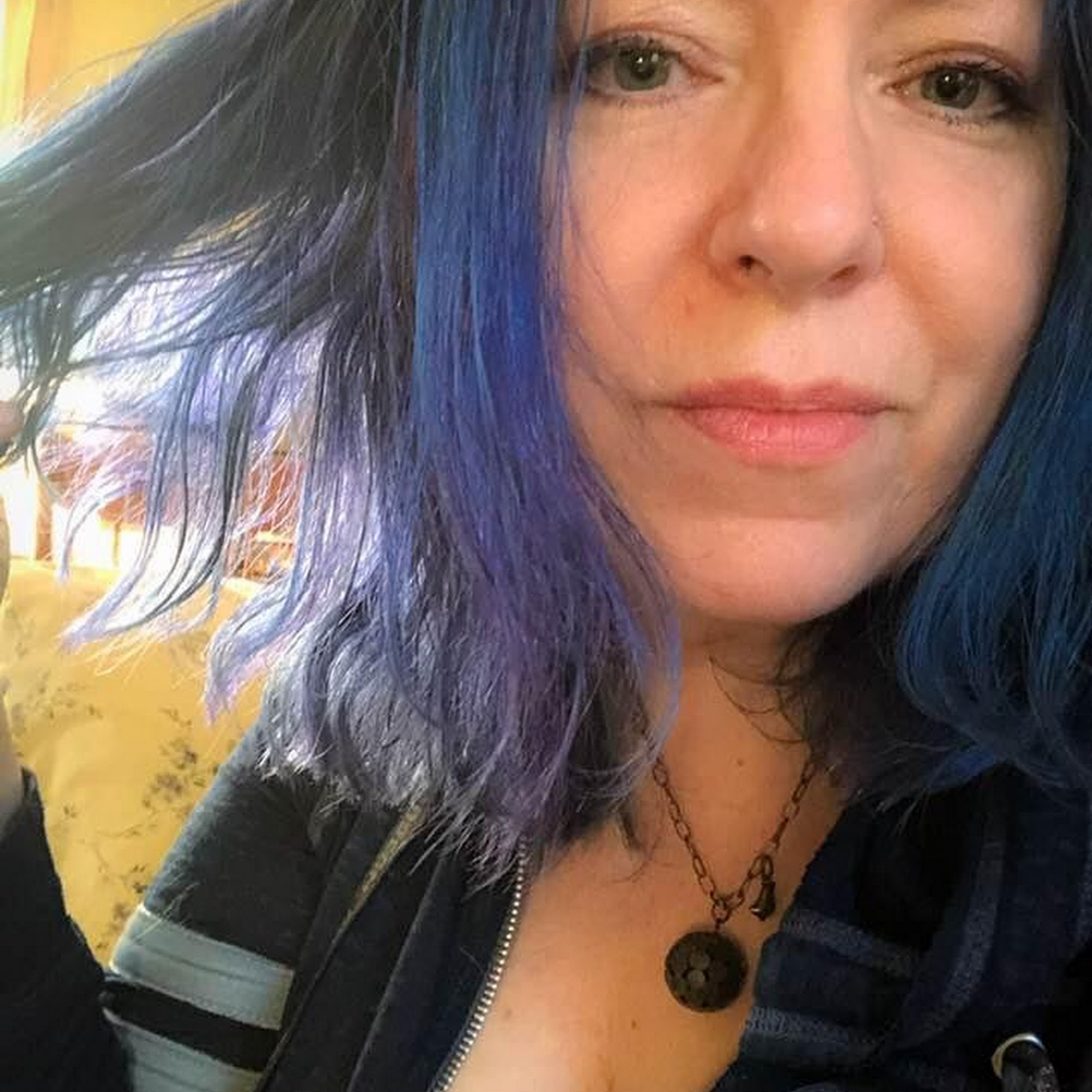 Blue Dawn Massage 2207B Rockford St, Mt Airy North Carolina 27030