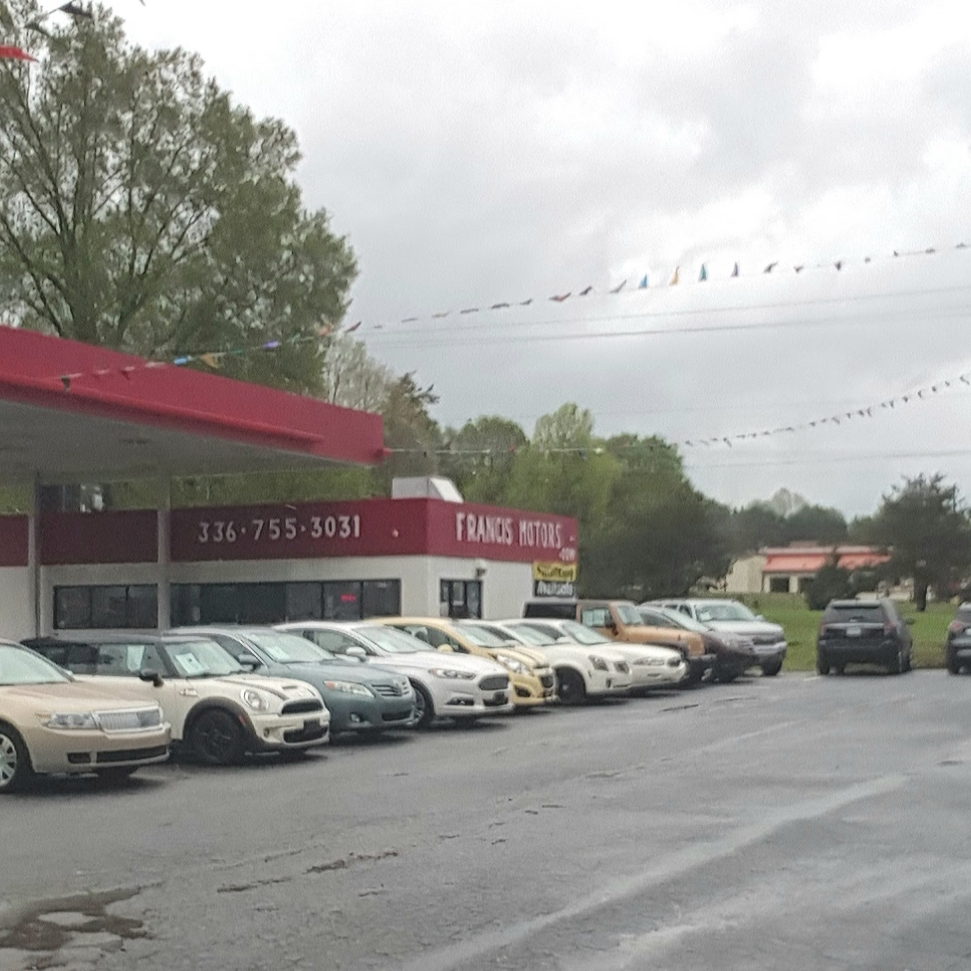 Francis Motors