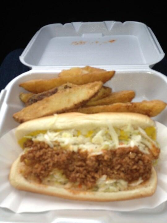 Photo credit: nextdoor