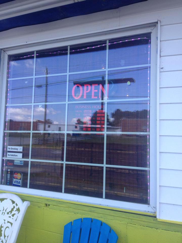 Kelly's Fresh Seafood Market