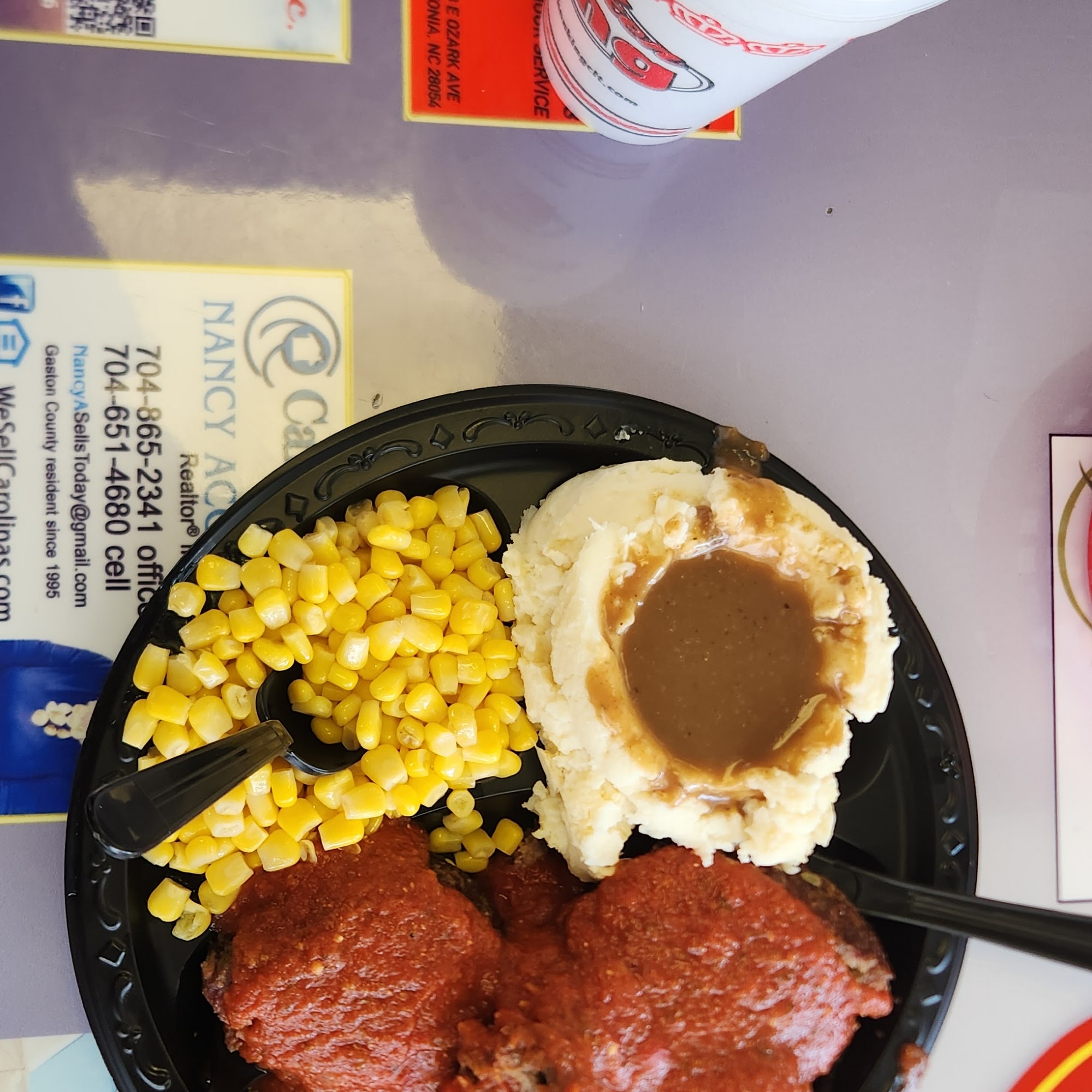 Chicken King Restaurant Mount Holly