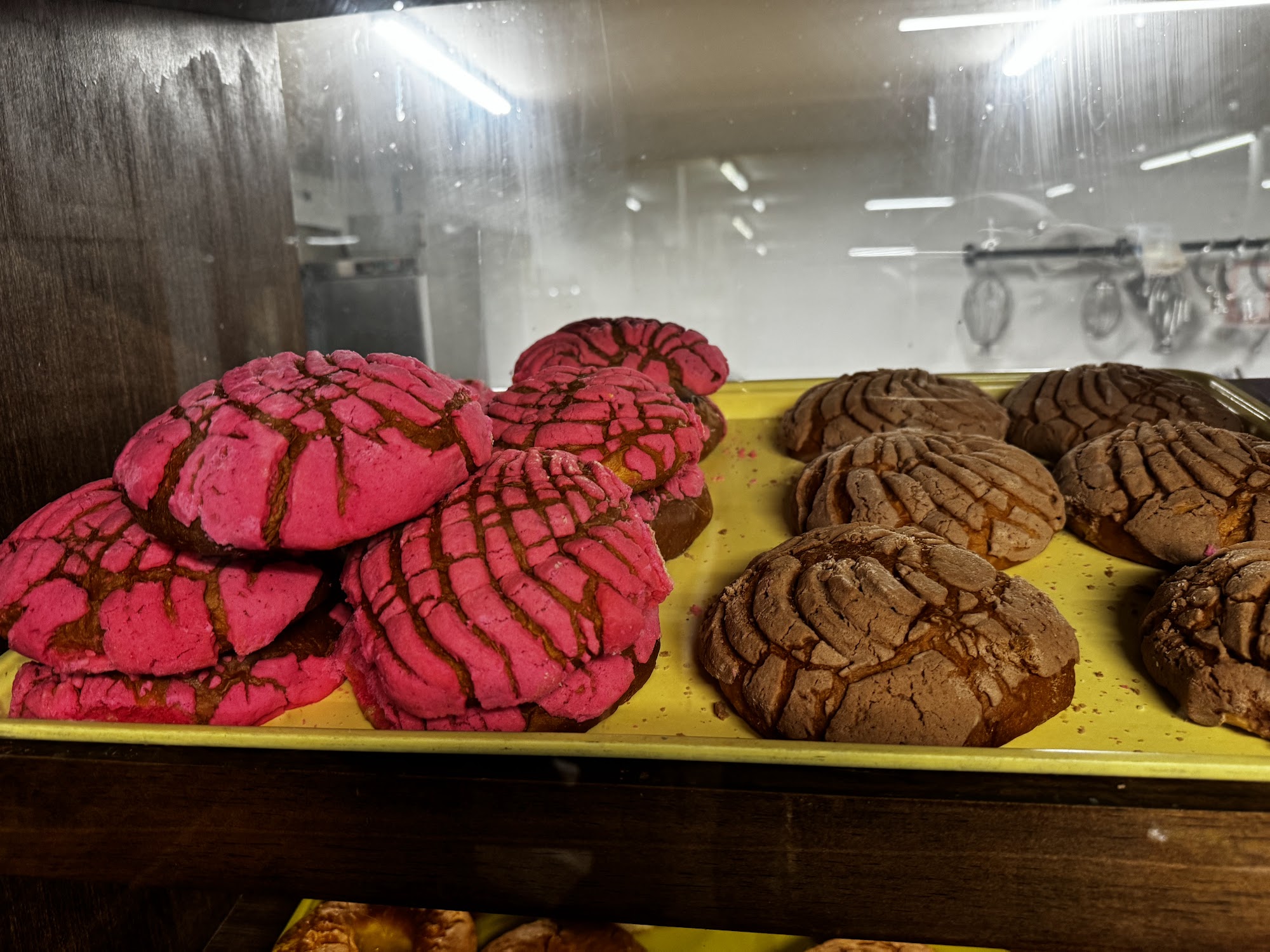 Giovanni Bakery Menu