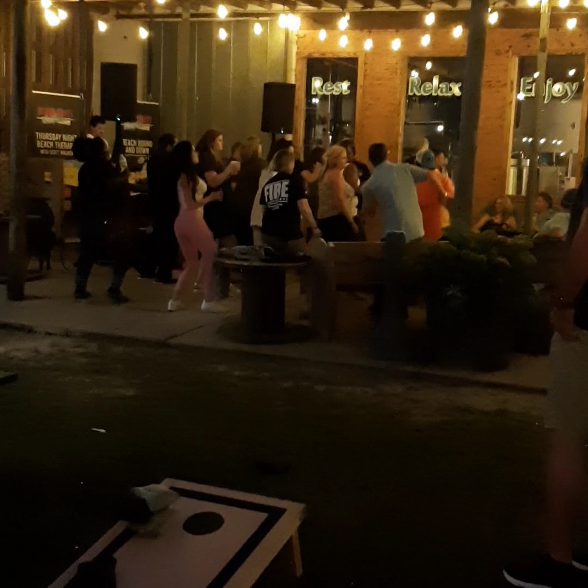 R & R Brewing Mount Olive