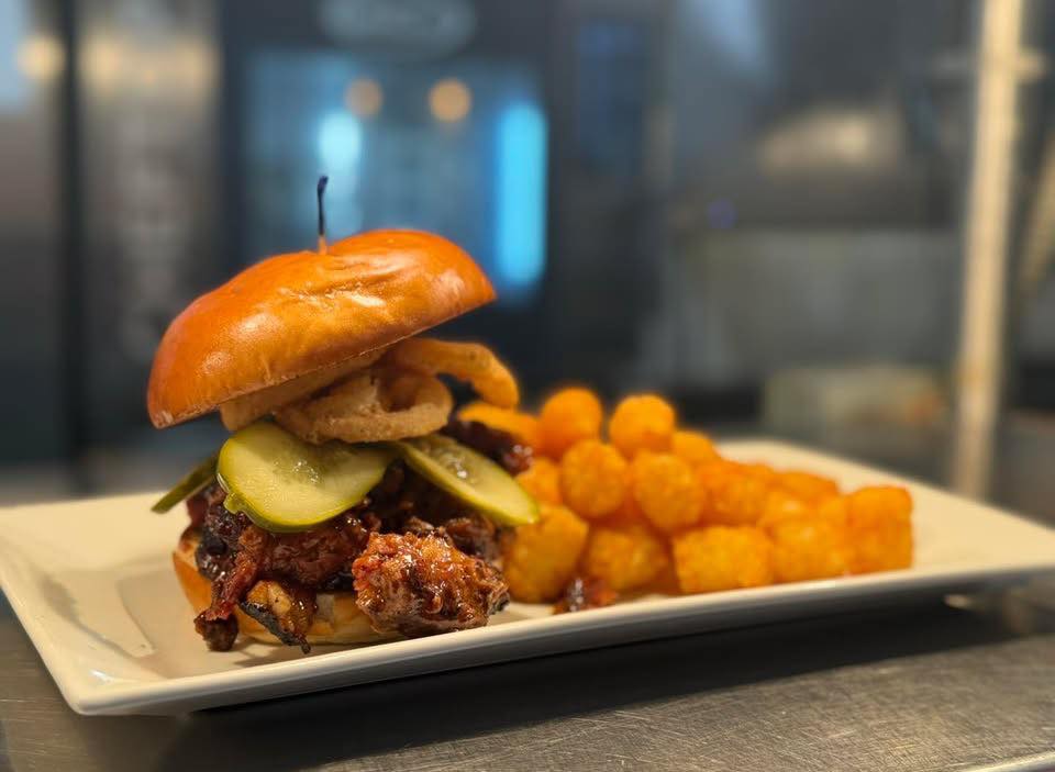 Eagle Creek Golf Club & Grill Moyock