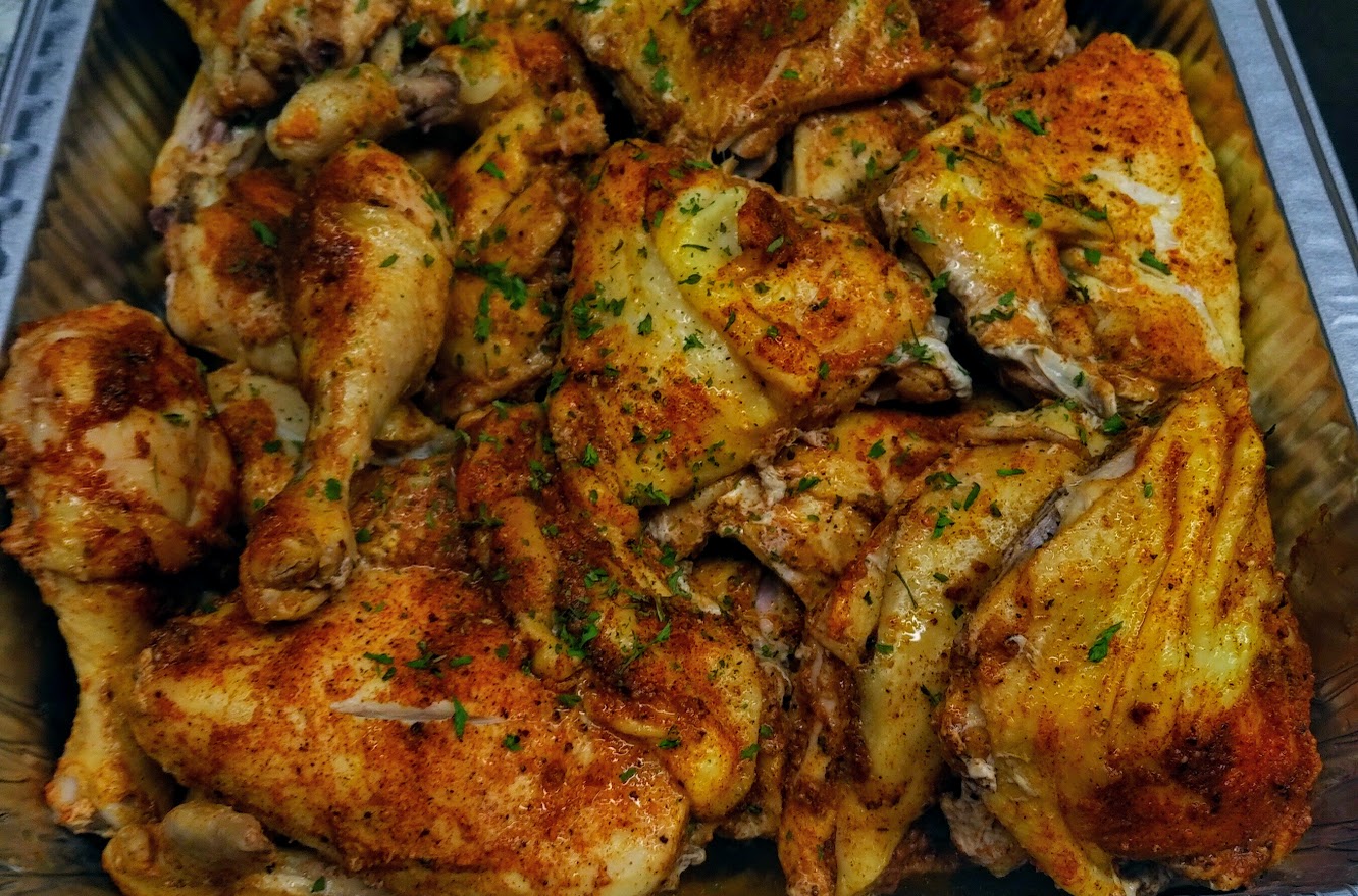 Southland Restaurant and Catering Moyock