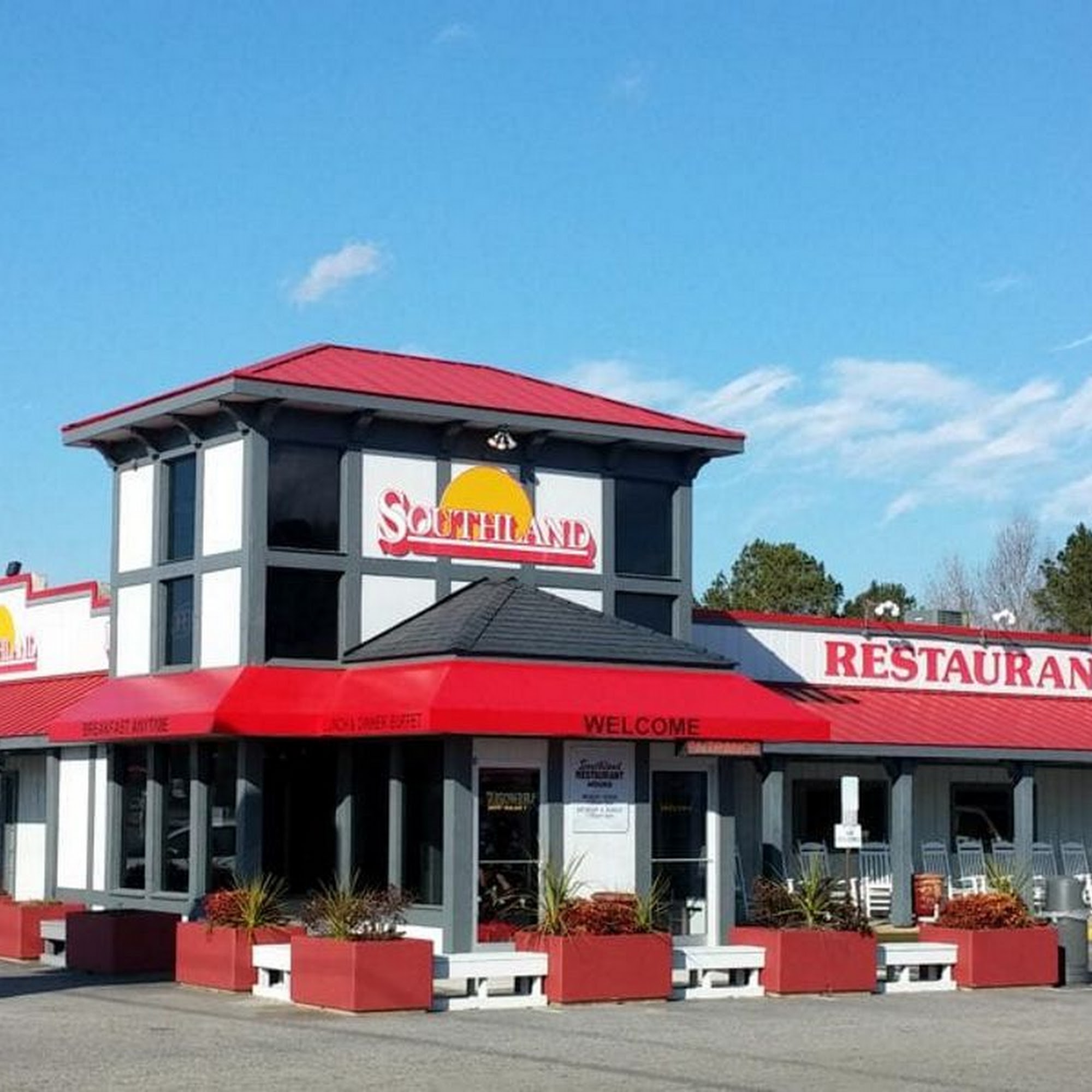 Southland Restaurant and Catering Moyock