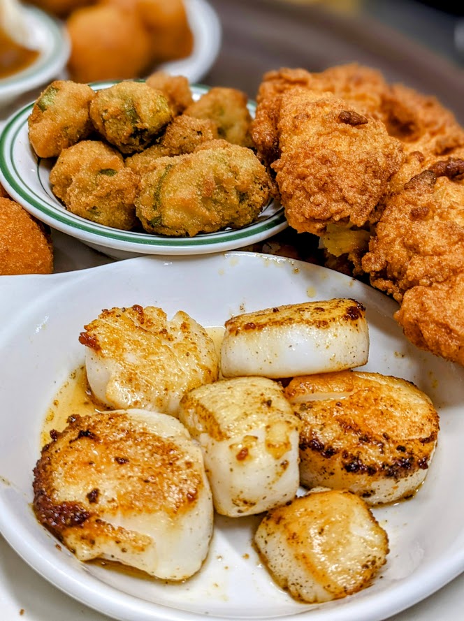 Southland Restaurant and Catering Moyock