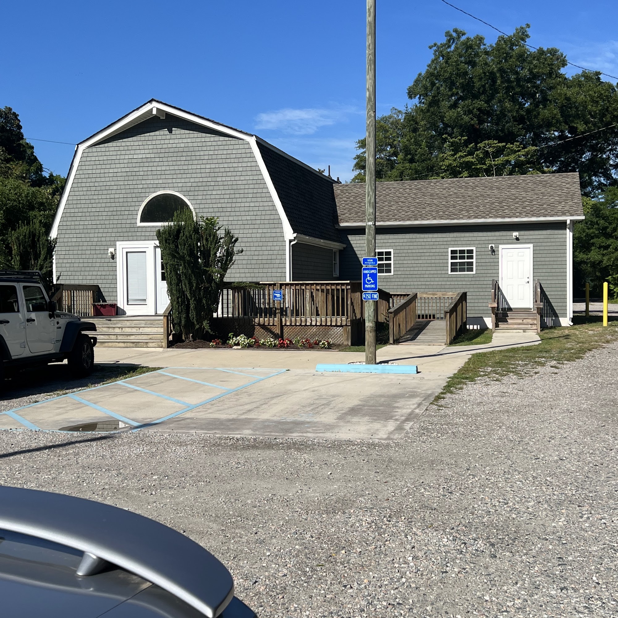 Moyock Animal Hospital Inc Moyock