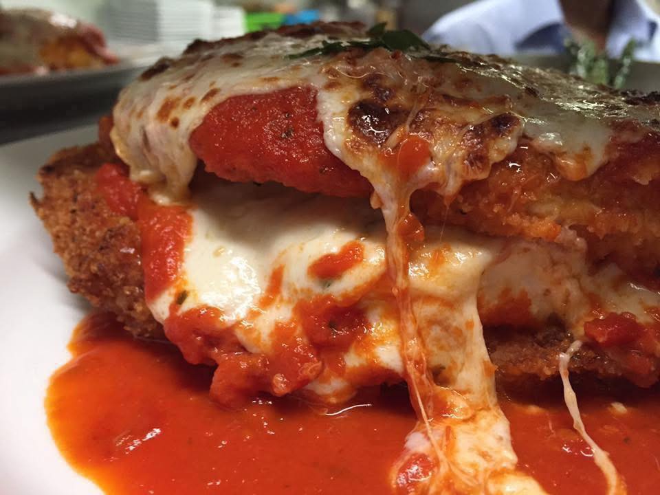 Mannino's Moyock