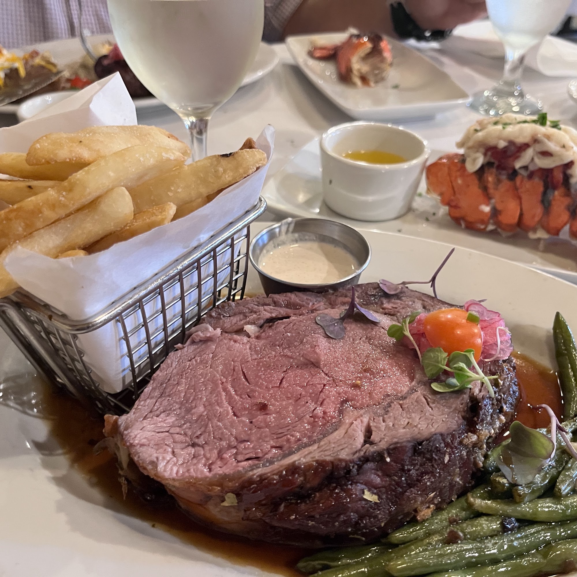 Murphy's Chophouse Murphy
