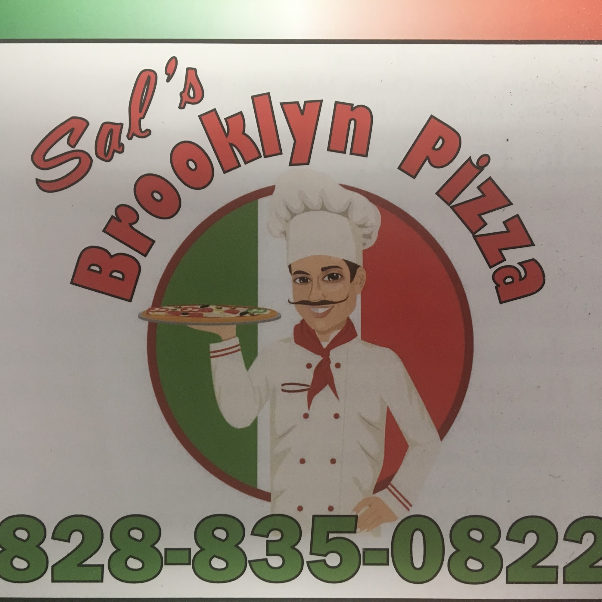 Sal's Brooklyn Pizza Murphy
