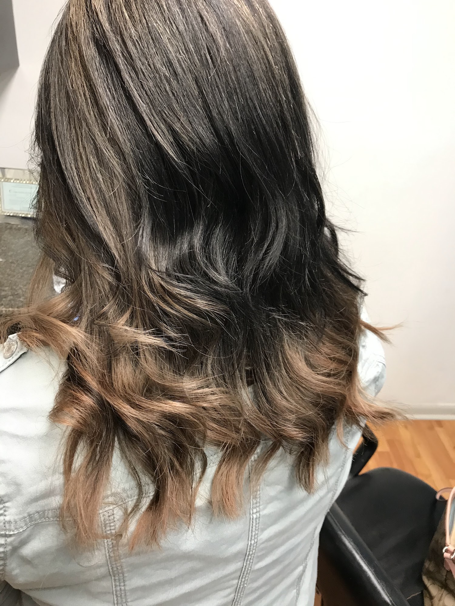 Anthonys Hair & Color Studio 536 US-64, Murphy, NC 28906