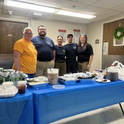 Erlanger Primary Care - Murphy