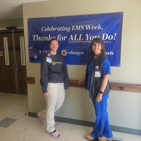 Erlanger Primary Care - Murphy
