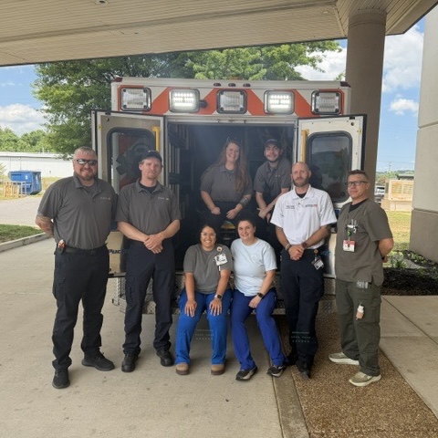 Erlanger Primary Care - Murphy