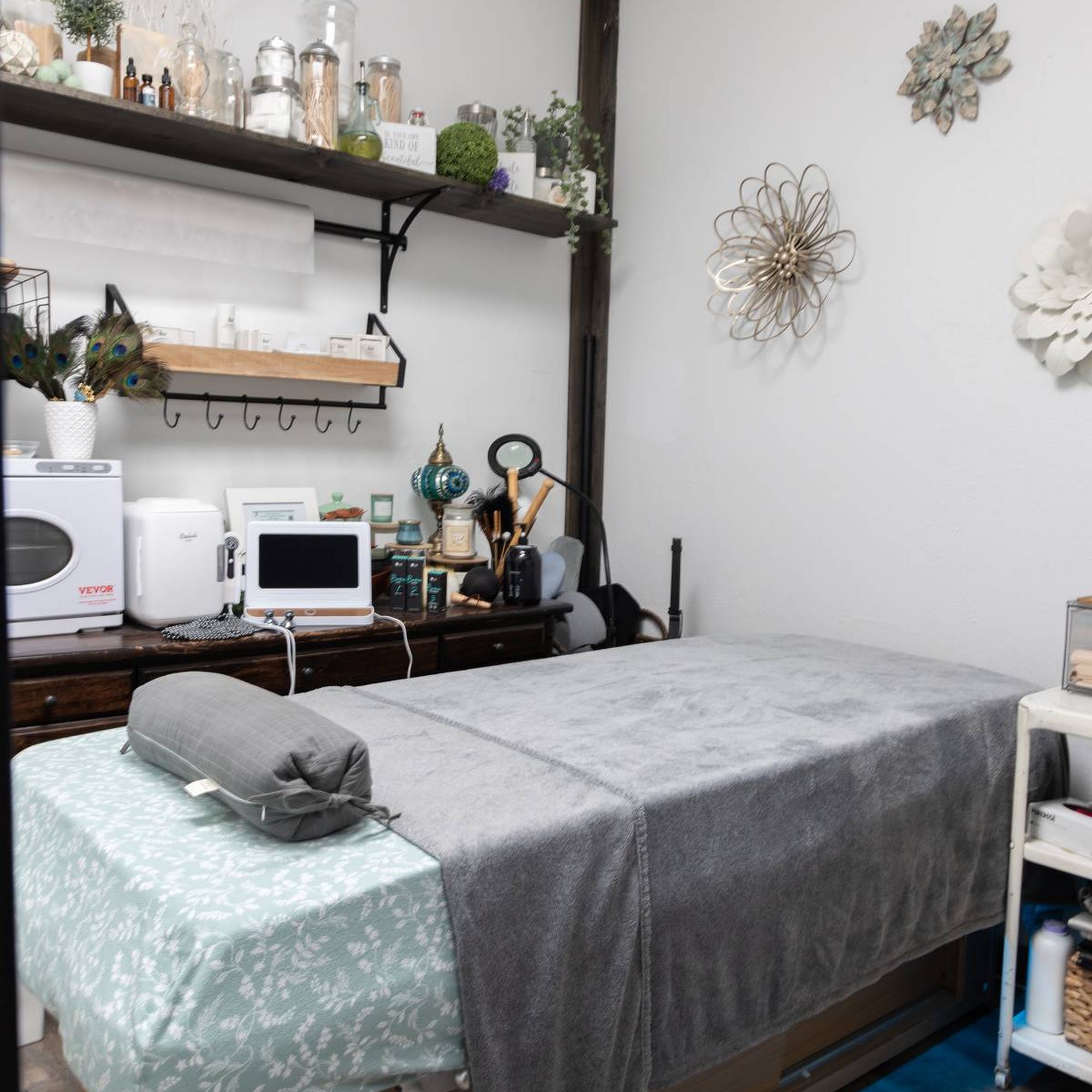 Essence Esthetics with Rebecca 1140 US-64 B, Murphy North Carolina 28906