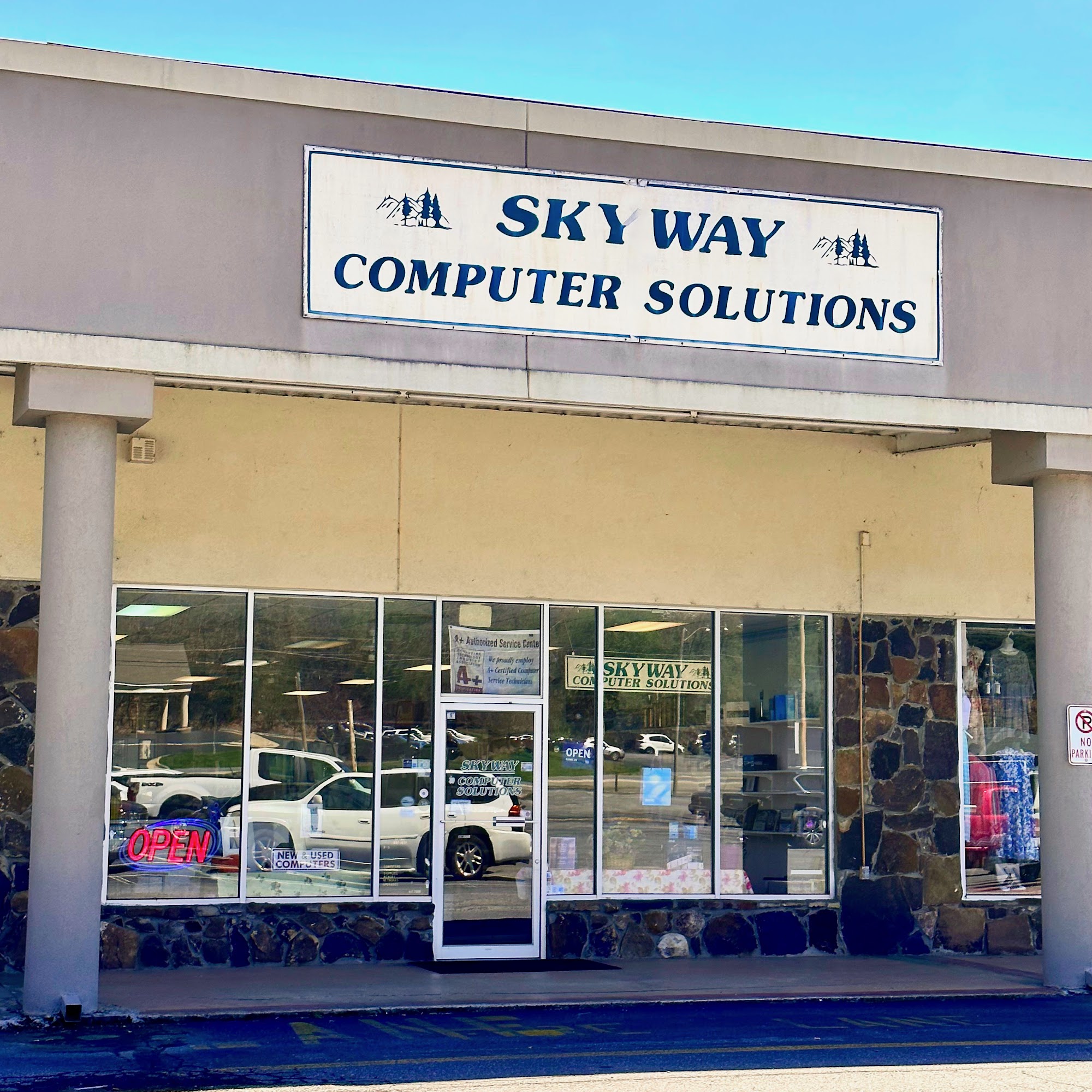 Skyway Computer Solutions