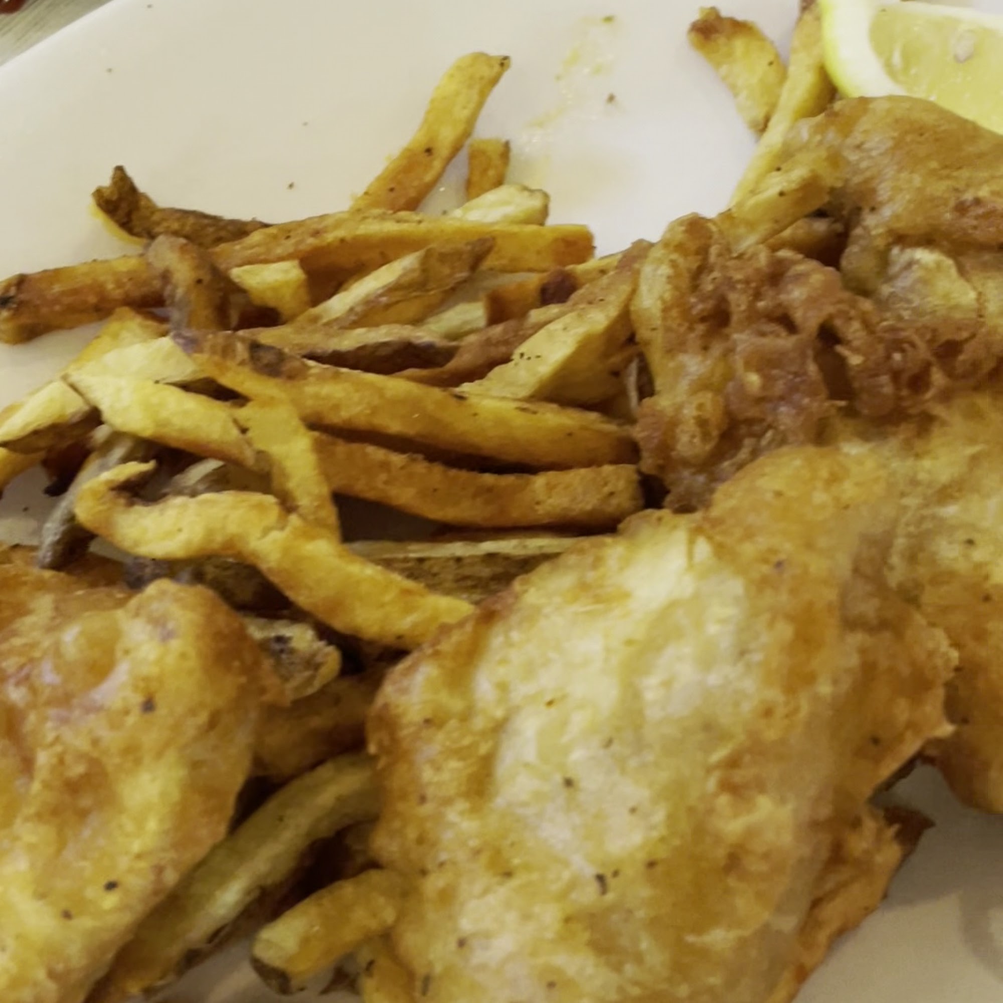 Blue Moon Beach Grill Nags Head