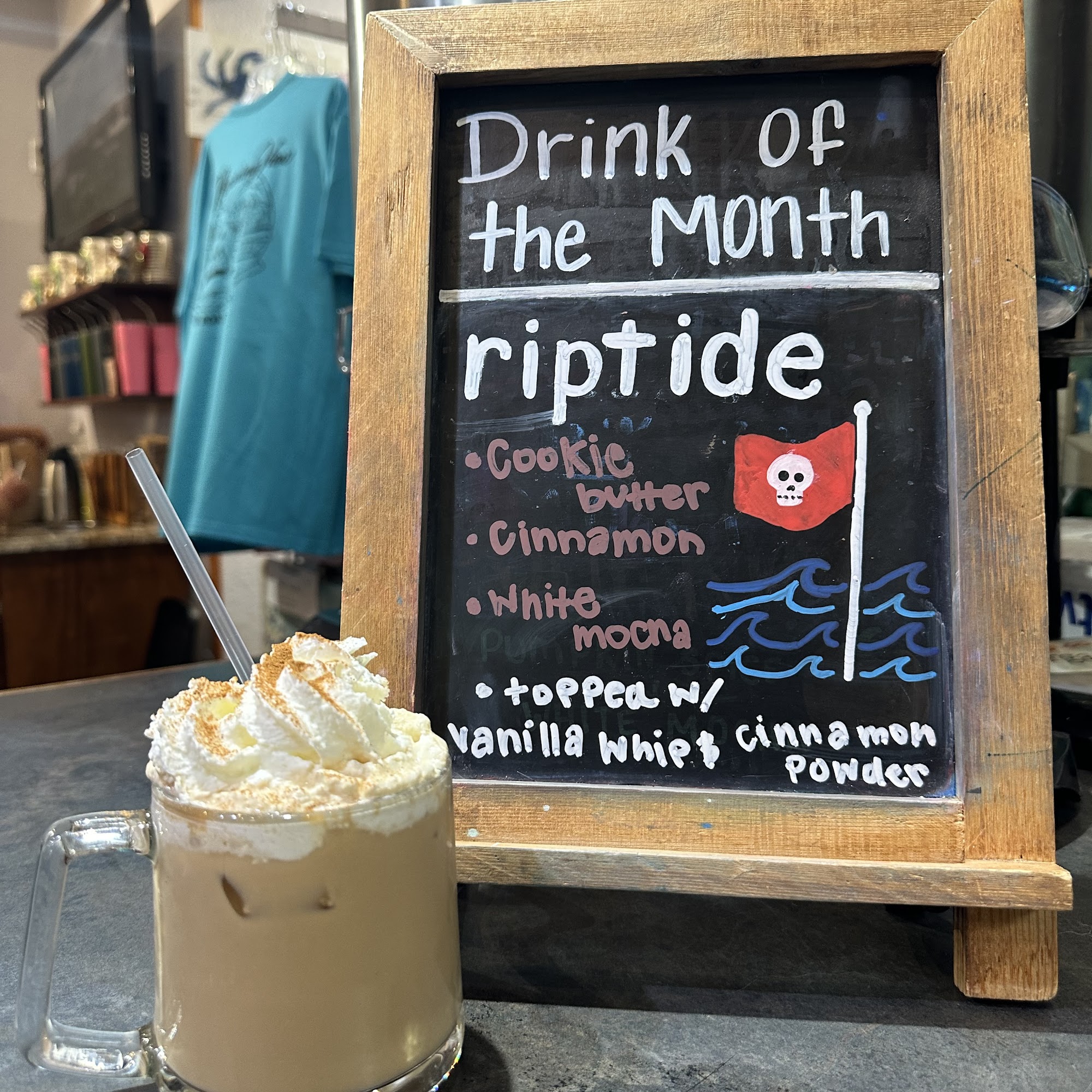 Morning View Coffee House Nags Head