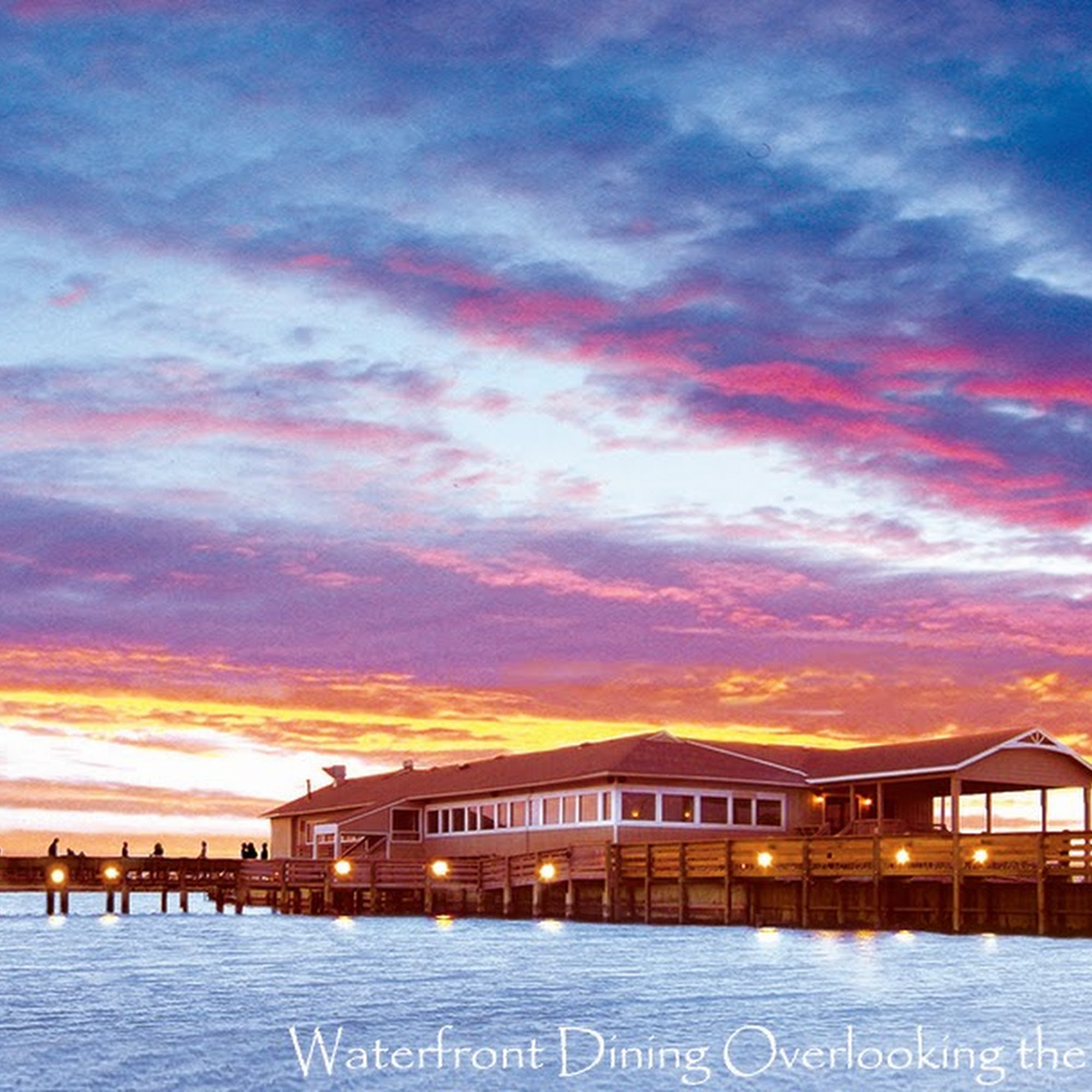 Tale of the Whale Nags Head