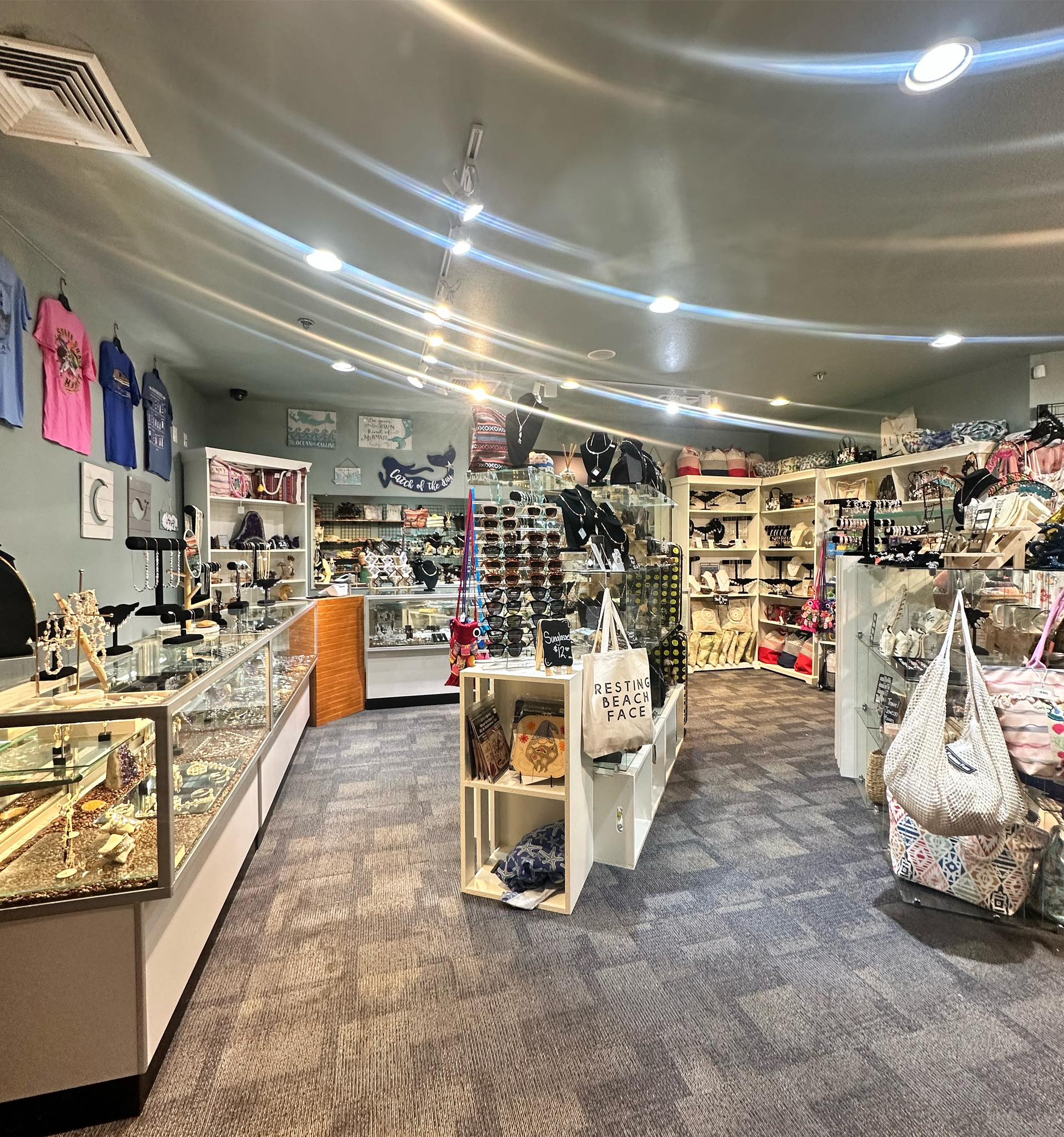 Sugar Creek Seafood Restaurant Nags Head