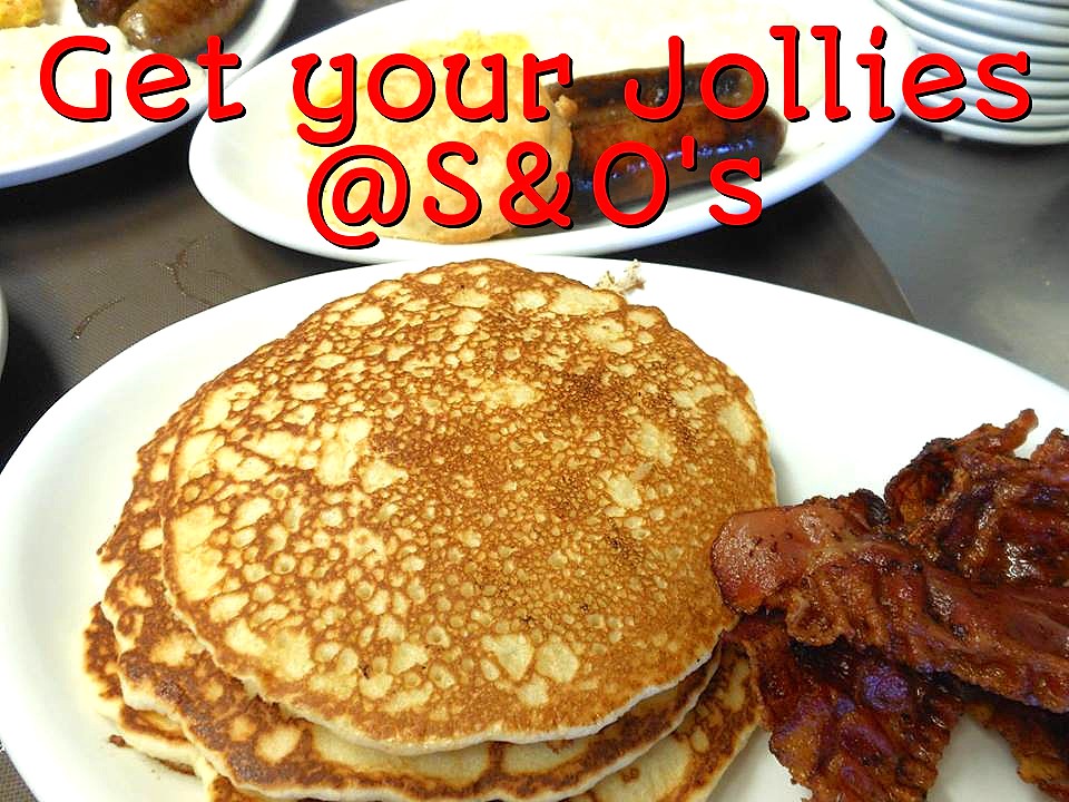 Sam & Omie's Nags Head