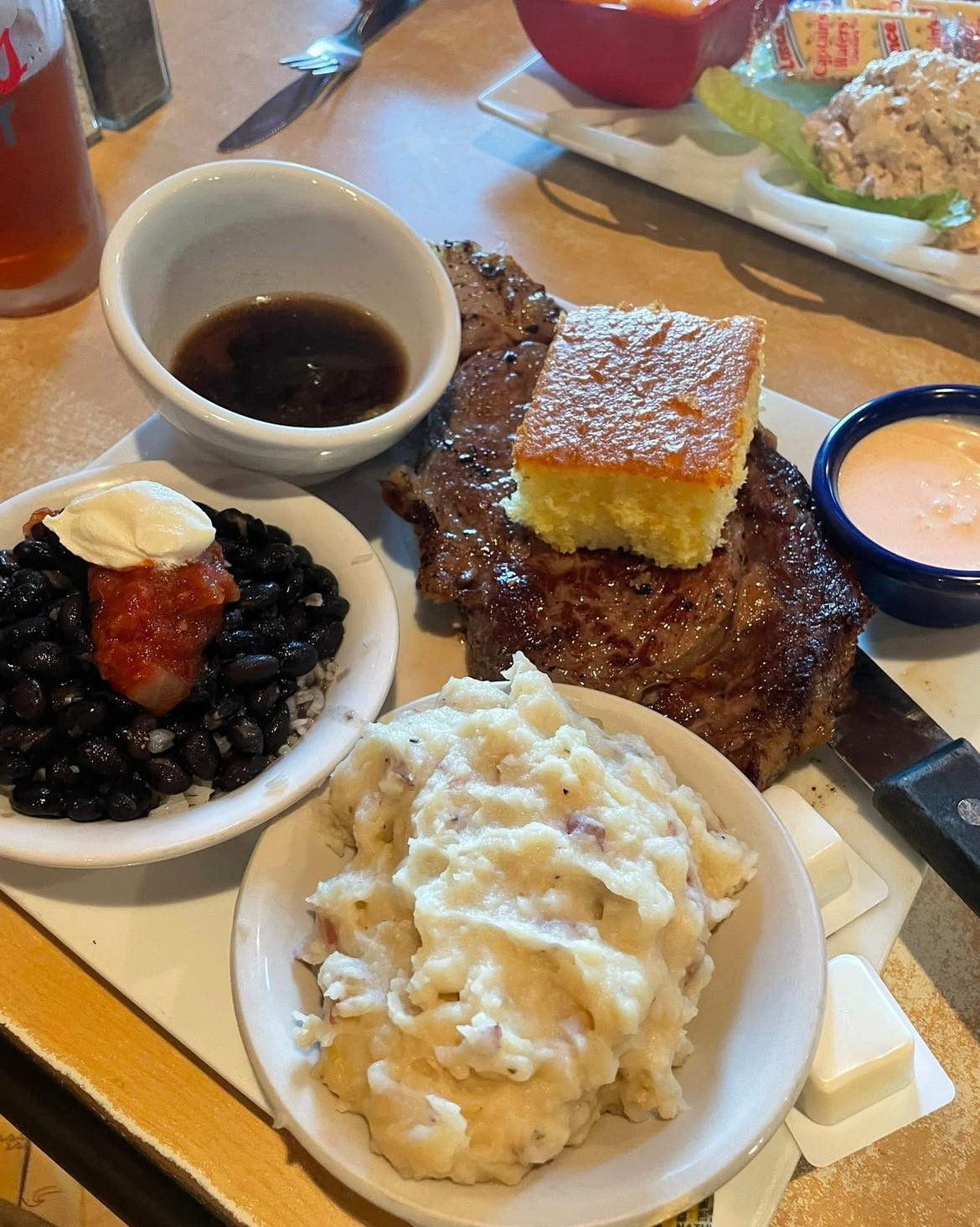 Sam & Omie's Nags Head