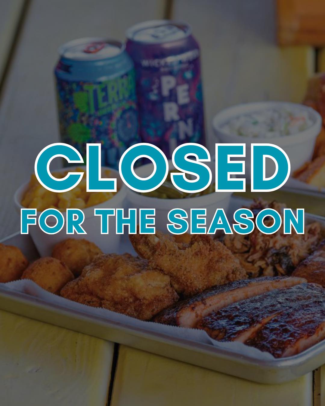 Sooey's BBQ & Rib Shack Nags Head