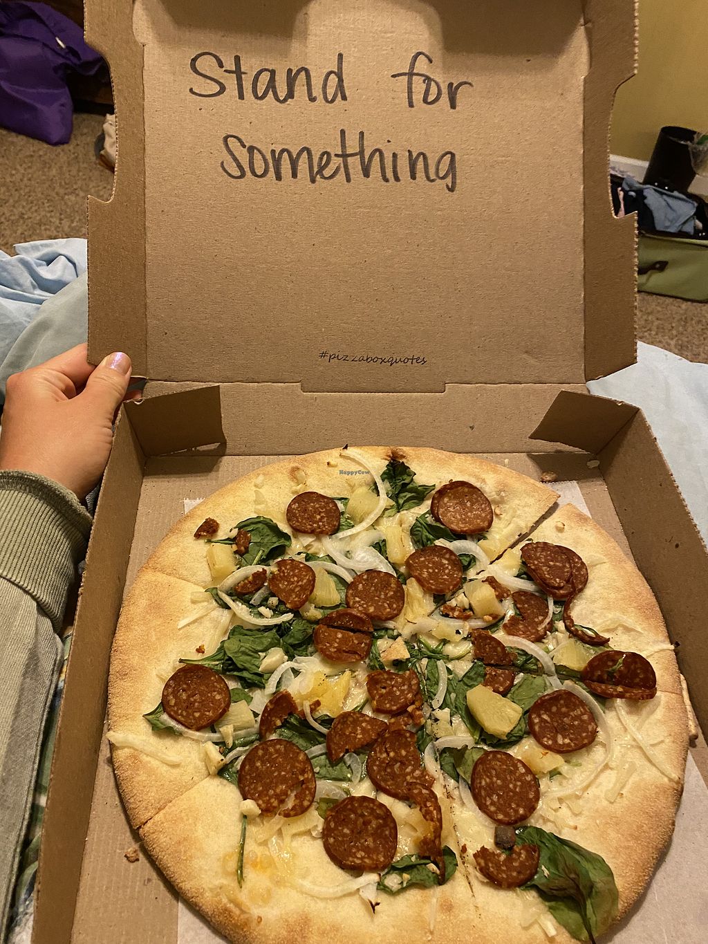 Photo credit: happycow