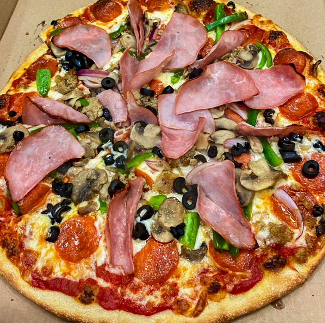 Village Pizza of Nags Head Nags Head