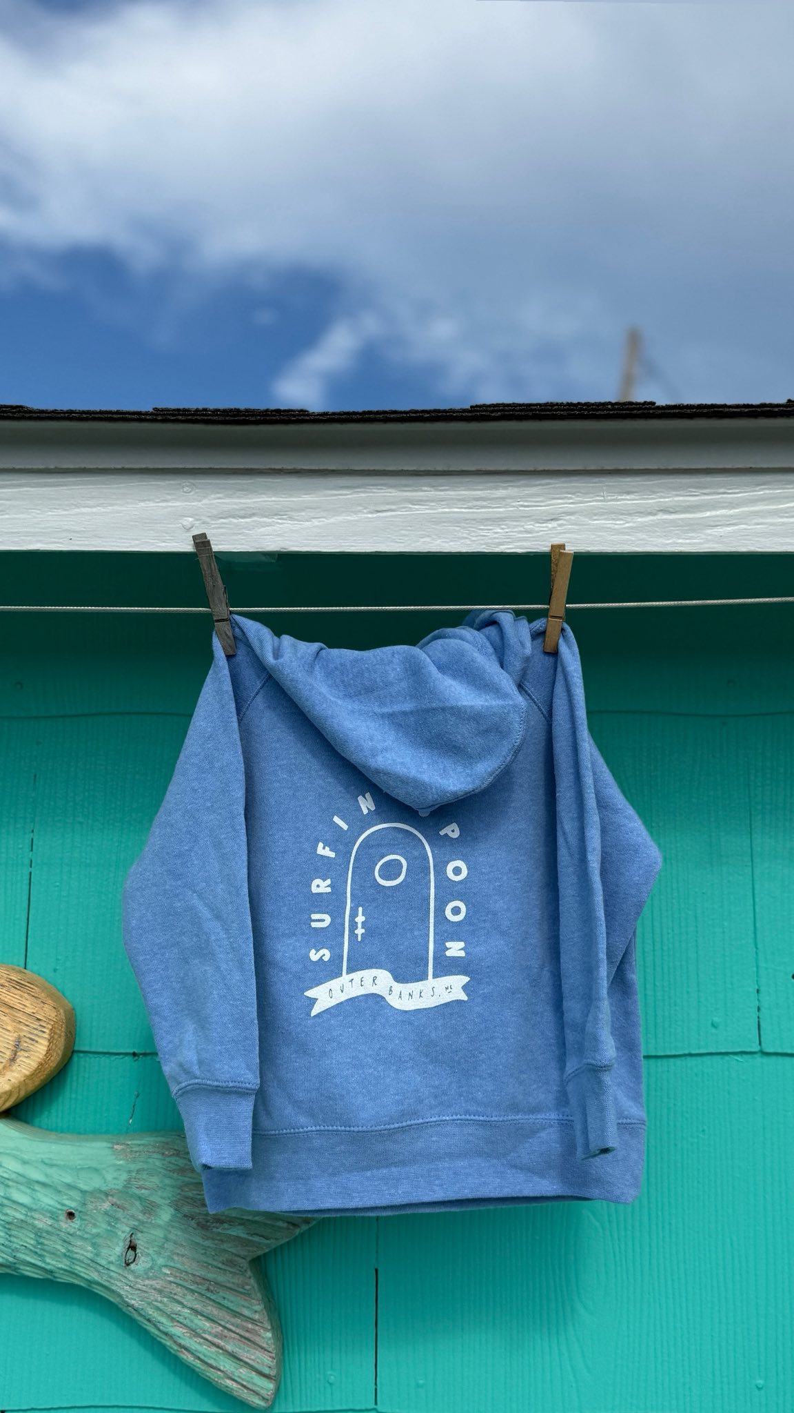 Surfin' Spoon Frozen Yogurt Bar Nags Head