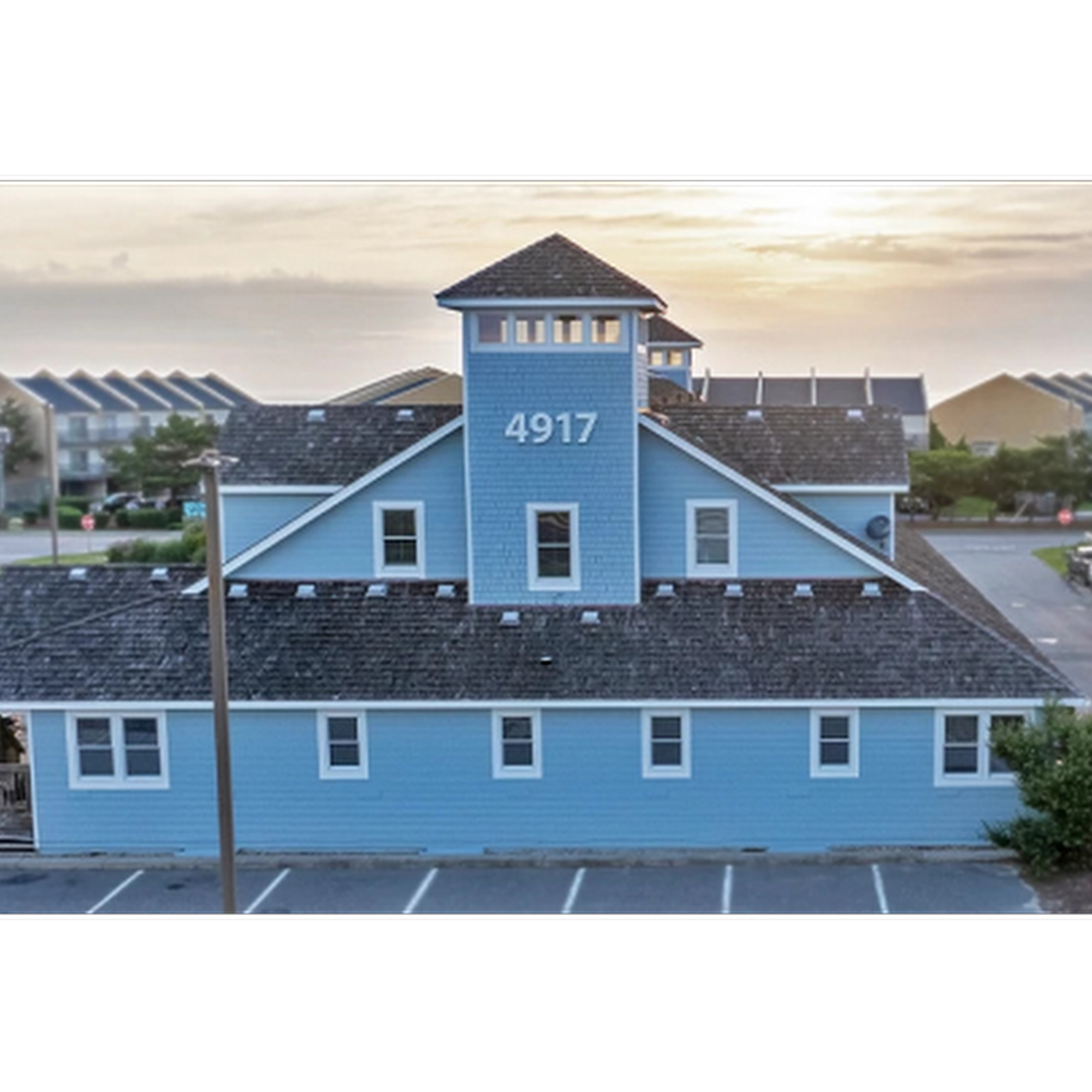Outer Banks Health Family Medicine - Nags Head 4917 S Croatan Hwy #1a, Nags Head North Carolina 27959