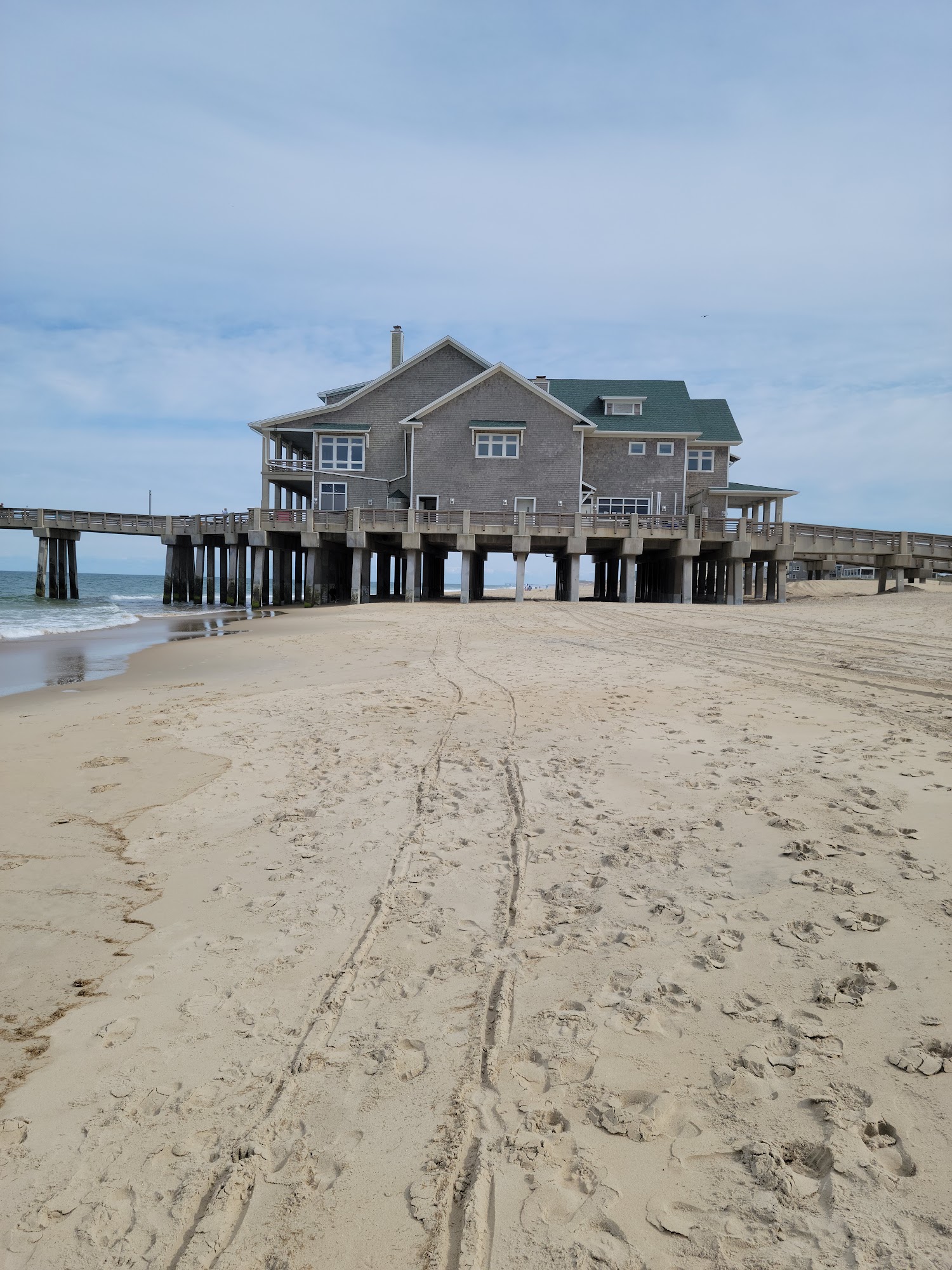 Cahoons Cottages Nags Head