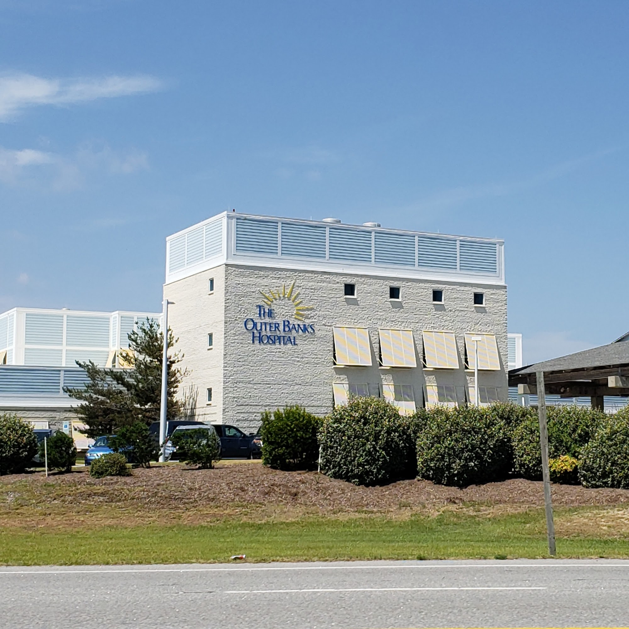Outer Banks Health Hospital Nags Head