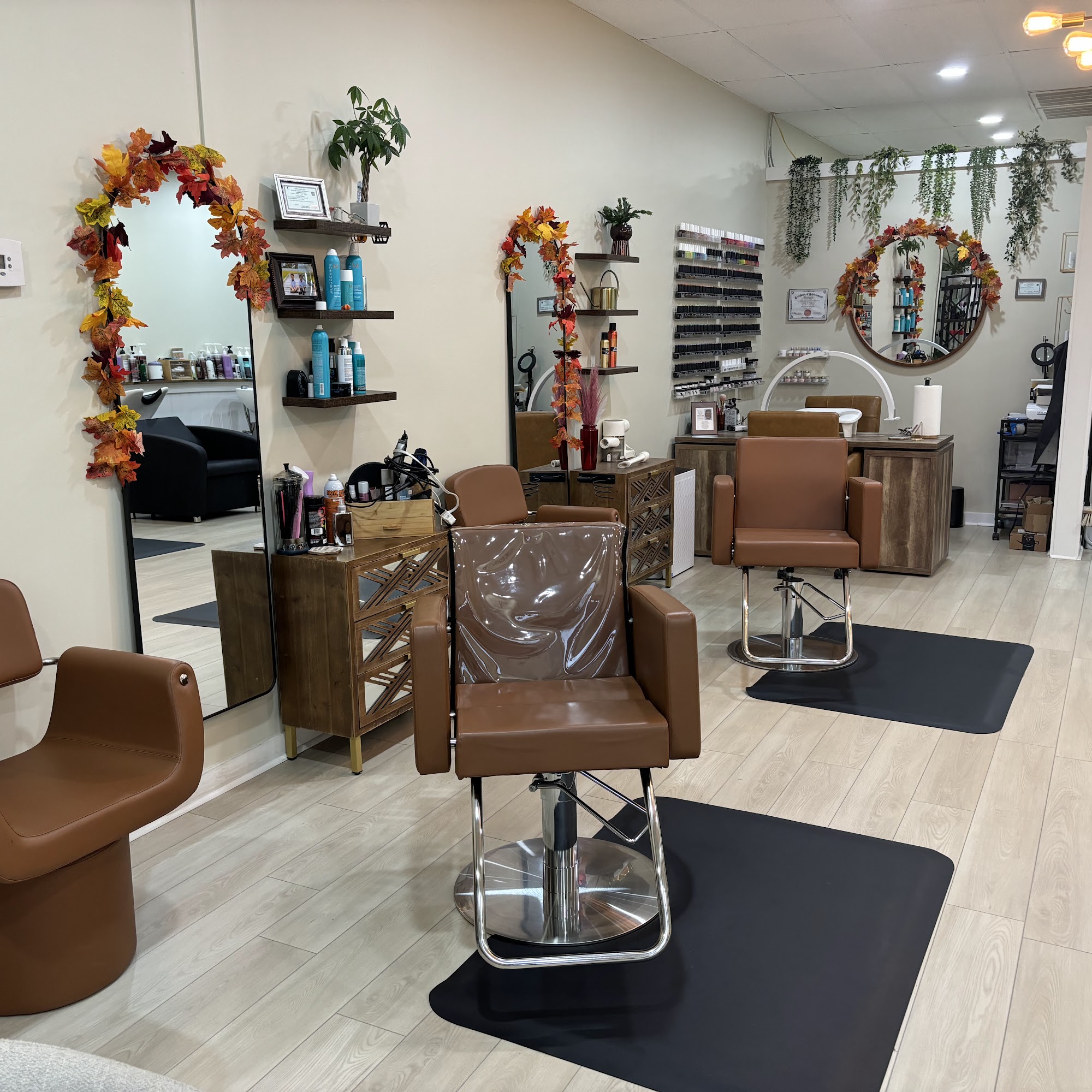 Sun Daze Salon 3022 S Croatan Hwy unit 5, Nags Head North Carolina 27959