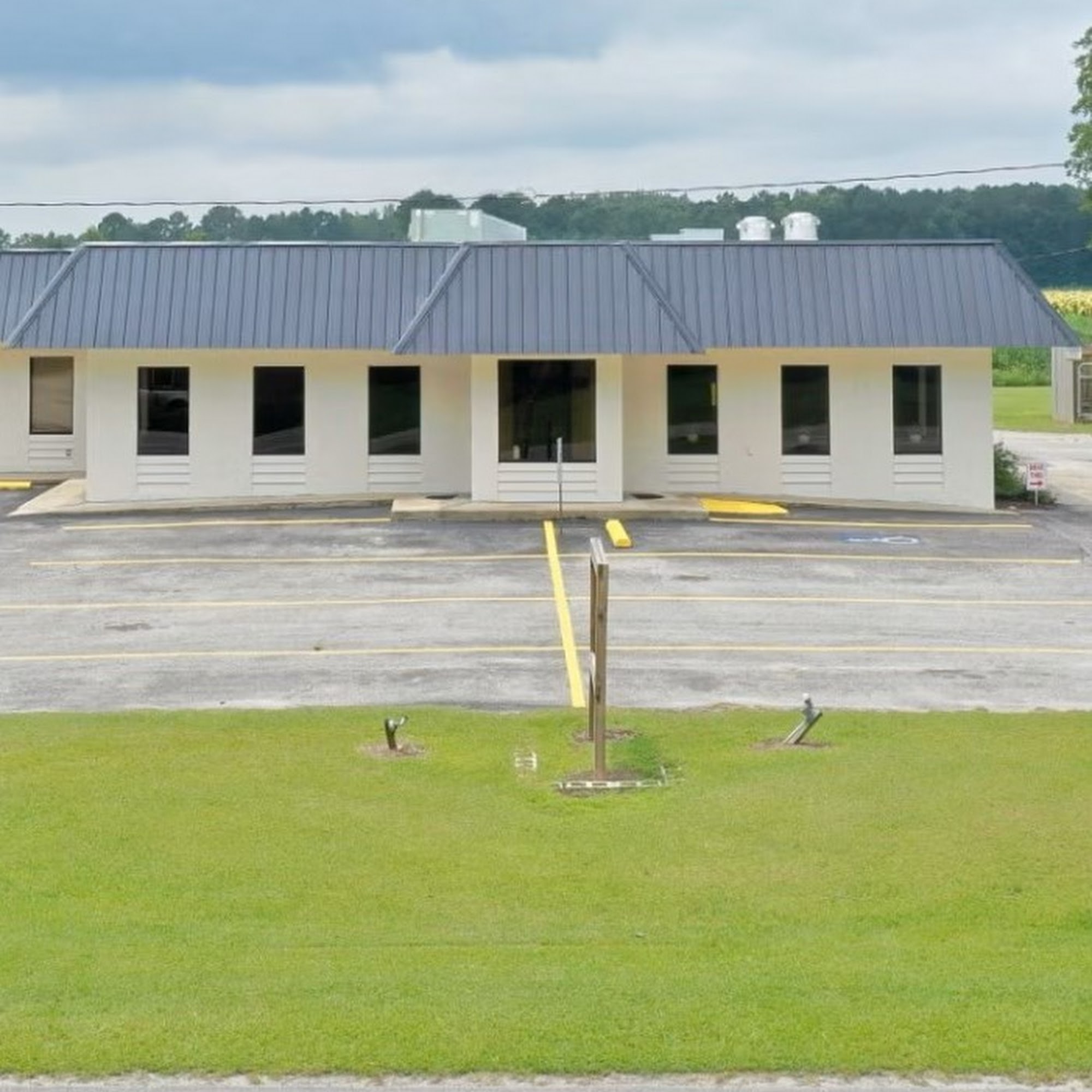 Seven Creeks Grill