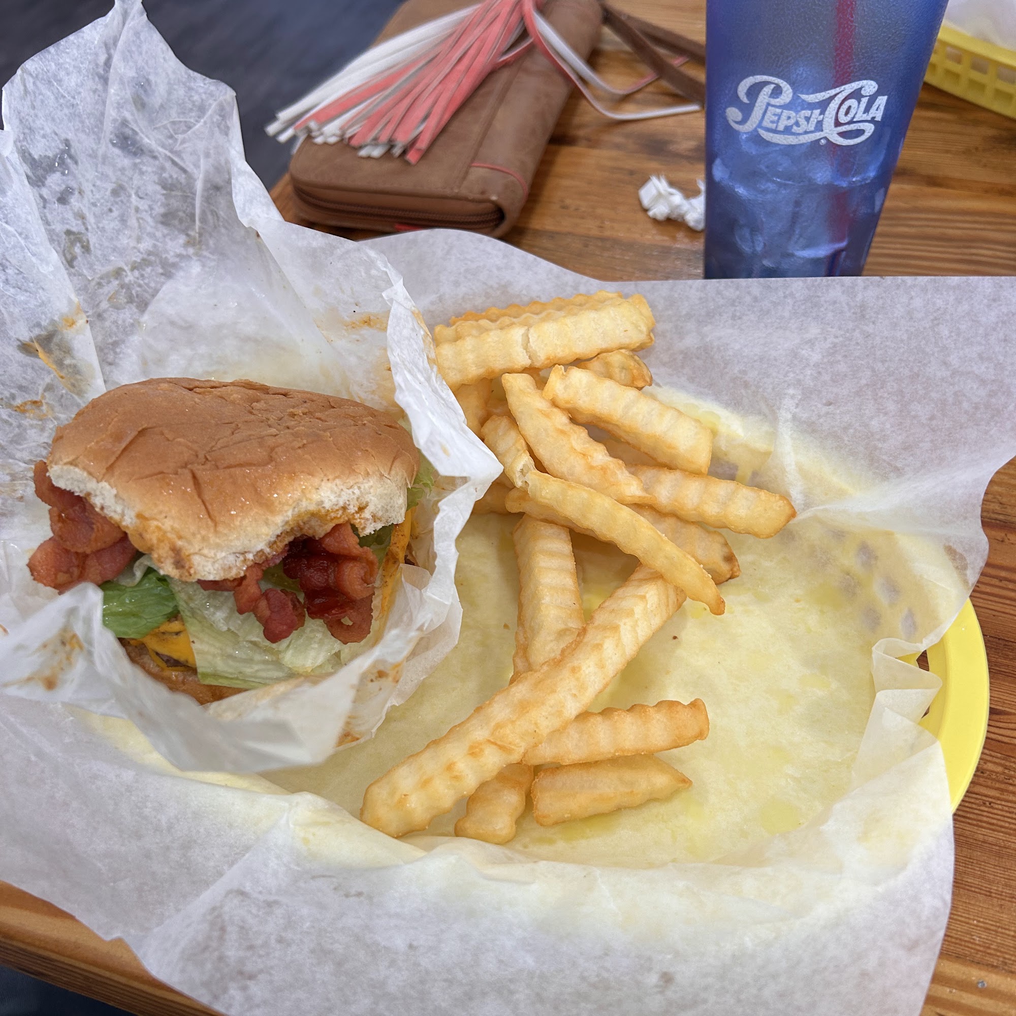 Seven Creeks Grill