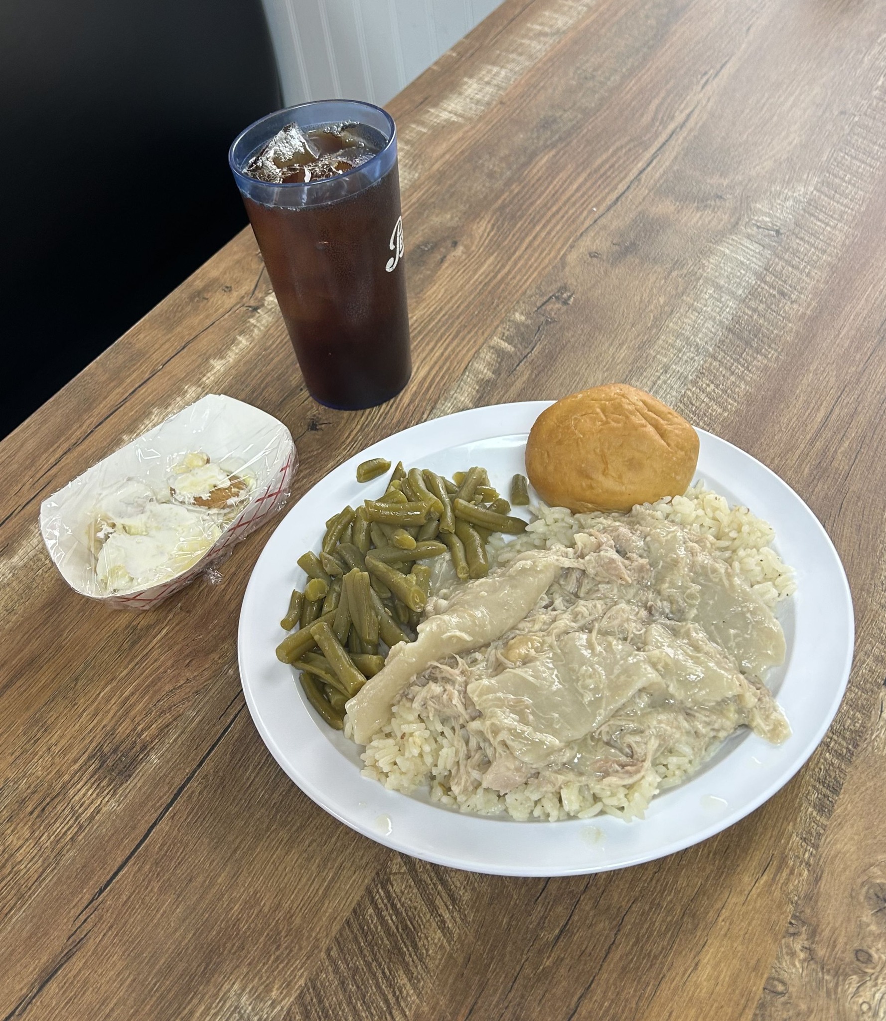Seven Creeks Grill