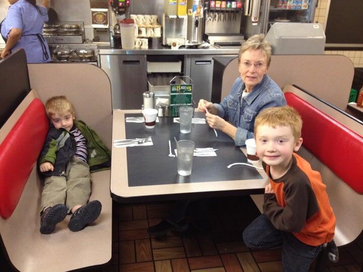 Photo credit: nextdoor