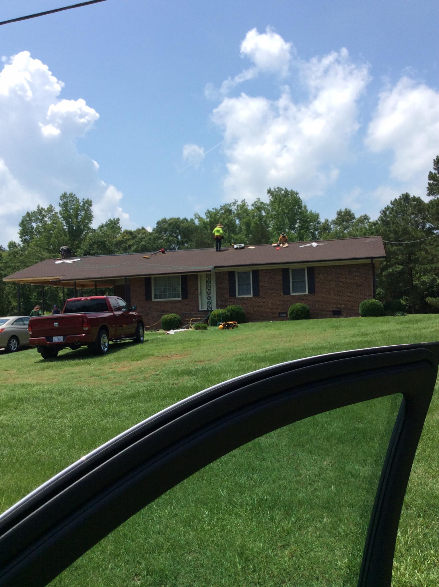 Randy's Roofing & Repair LLC