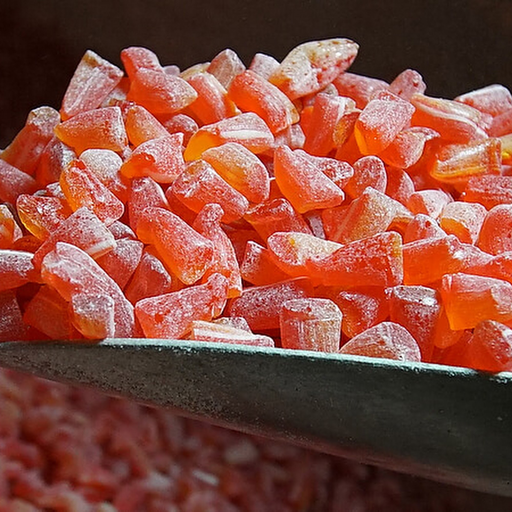 Butterfield’s Candies Nashville