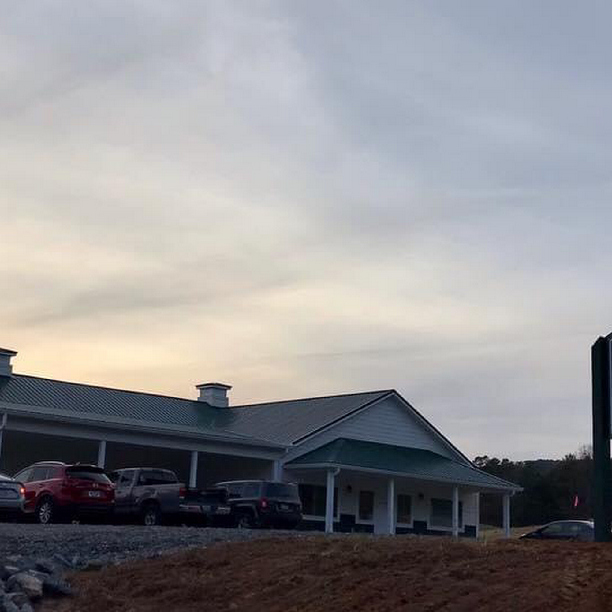 Foothills Animal Hospital Nebo