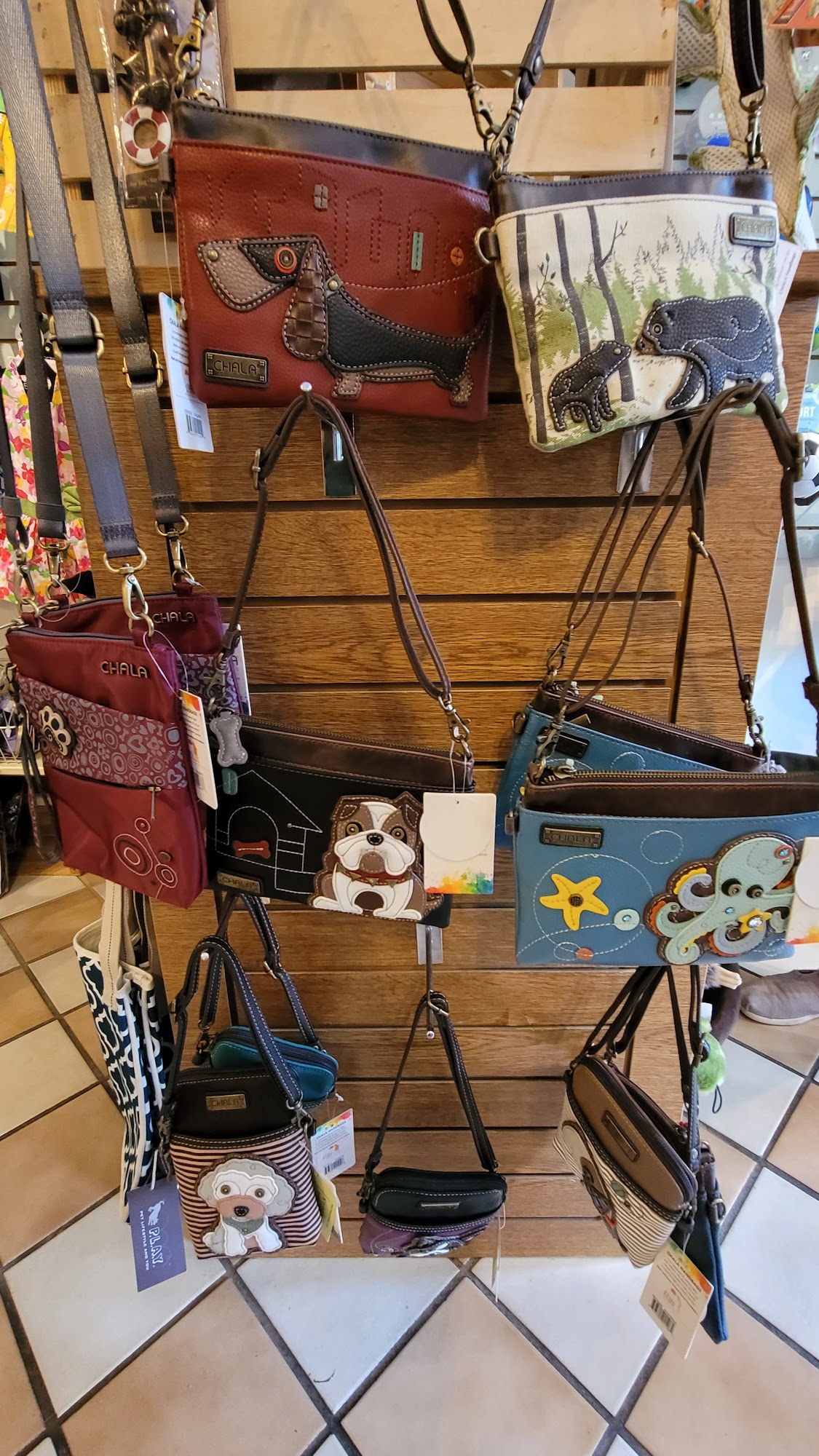 Nauti Paws Pet Boutique & Bakery New Bern