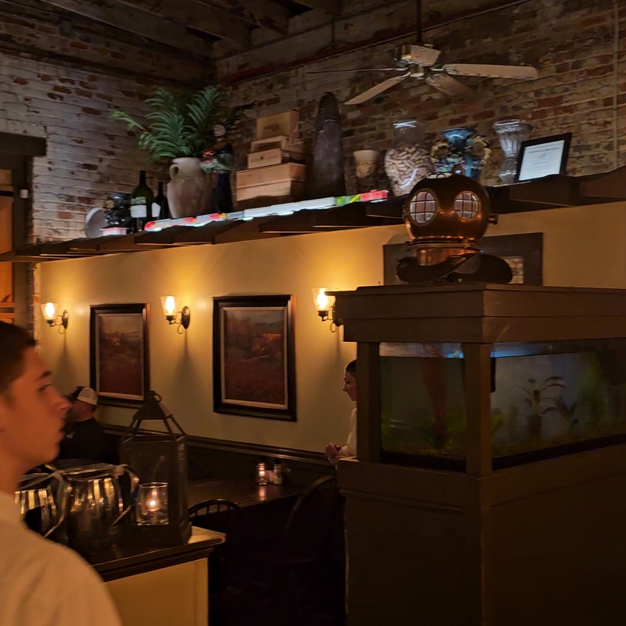 Morgan's Tavern & Grill New Bern