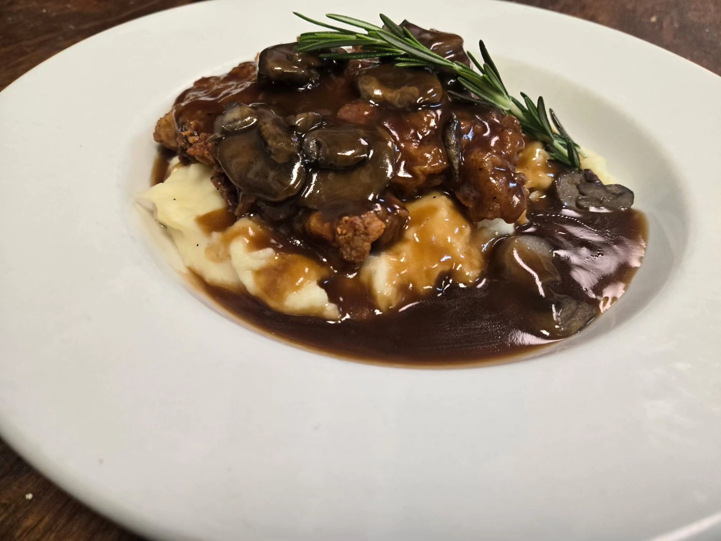 Morgan's Tavern & Grill New Bern